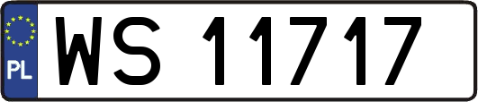 WS11717