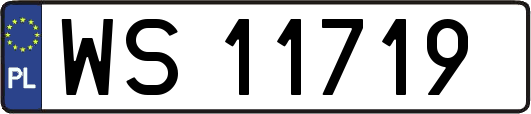 WS11719