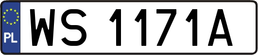WS1171A