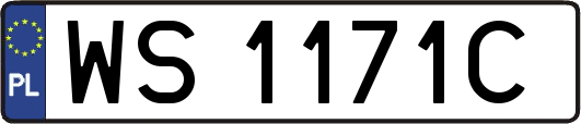 WS1171C