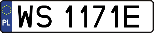 WS1171E