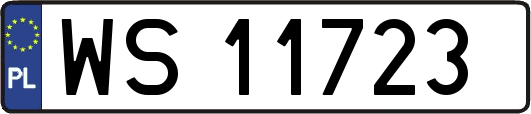 WS11723