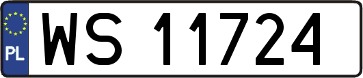 WS11724