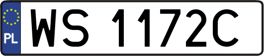 WS1172C