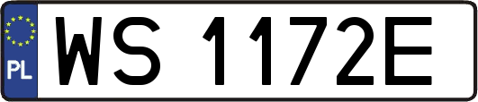 WS1172E