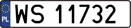 WS11732