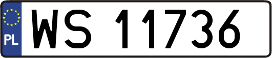 WS11736