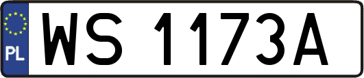 WS1173A