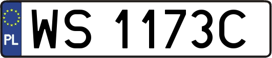 WS1173C