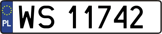 WS11742