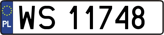 WS11748