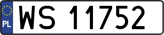 WS11752