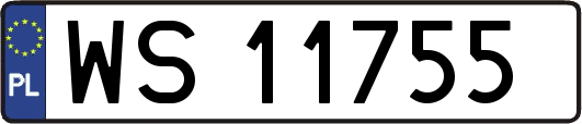 WS11755