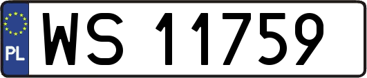 WS11759