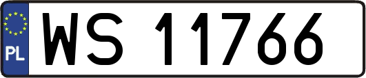 WS11766