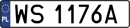 WS1176A