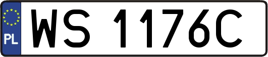 WS1176C