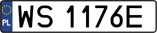 WS1176E