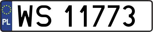 WS11773