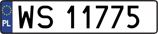 WS11775