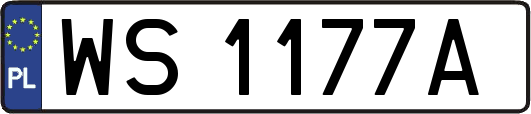 WS1177A
