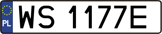 WS1177E