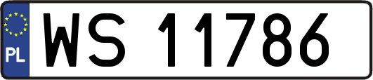 WS11786