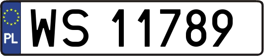 WS11789
