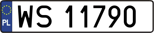 WS11790