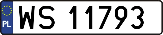 WS11793