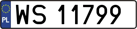 WS11799