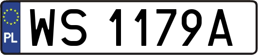 WS1179A