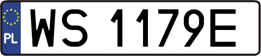WS1179E