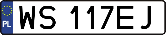 WS117EJ