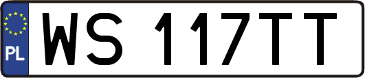 WS117TT