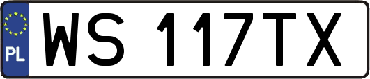 WS117TX