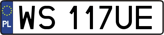 WS117UE