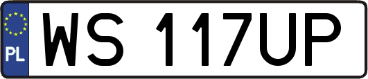 WS117UP