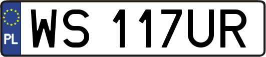 WS117UR