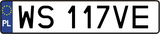 WS117VE