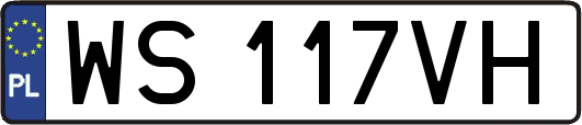 WS117VH