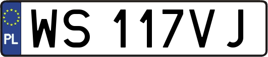 WS117VJ