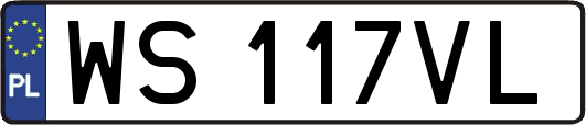 WS117VL