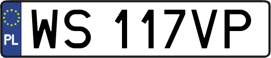 WS117VP