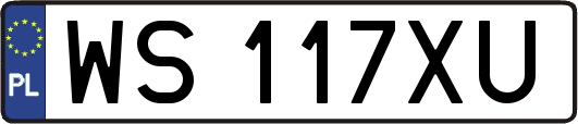 WS117XU