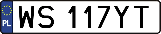 WS117YT