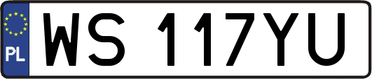 WS117YU