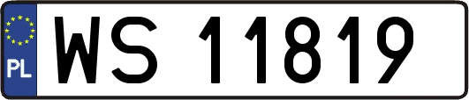 WS11819