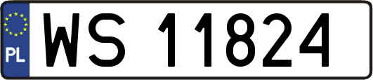 WS11824