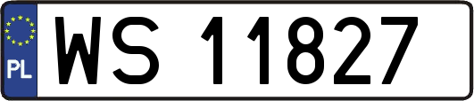 WS11827